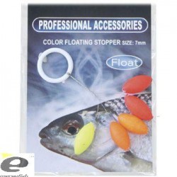 Opritor Plutitor Energofish - ET 5 mm Opritor Plutitor Energofish - ET 5 mm